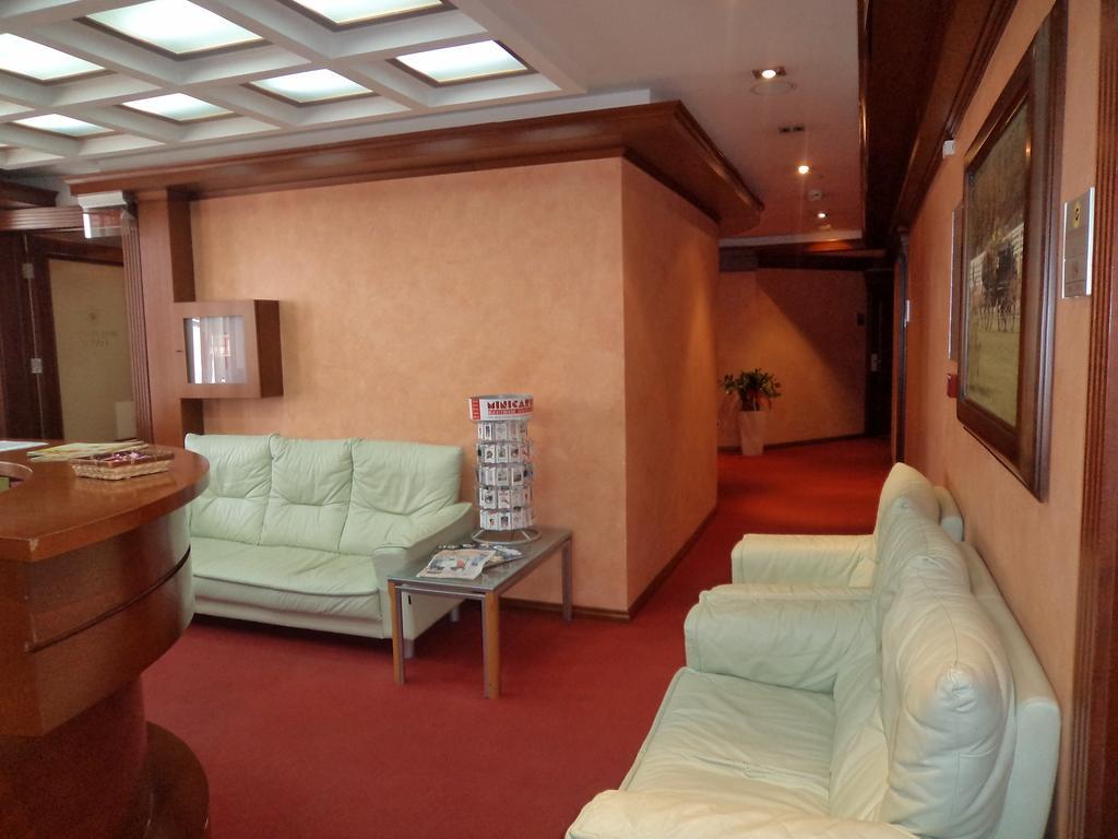 Panorama City Inn Сремски-Карловци Экстерьер фото
