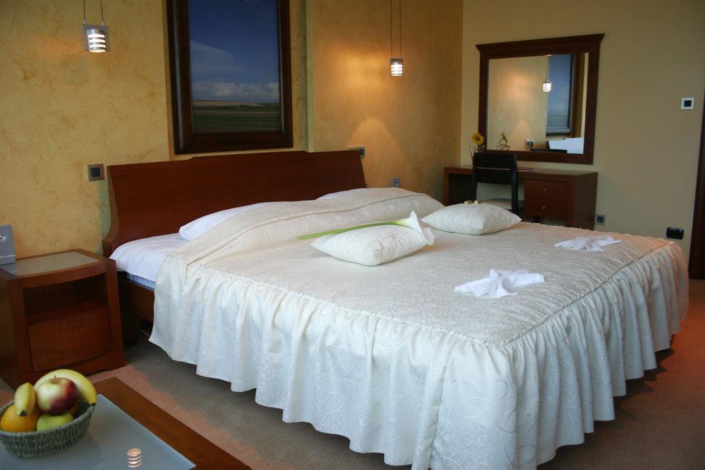 Panorama City Inn Сремски-Карловци Экстерьер фото